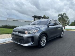 Kia Puerto Rico Kia Rio Quinto 2018