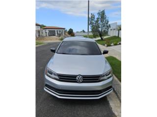 Volkswagen Puerto Rico VW Jetta 2015 $6,000 