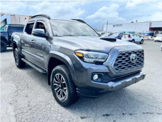 Toyota Puerto Rico ??Toyota Tacoma TRD Sport 4x2 2021??