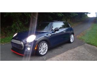 MINI  Puerto Rico Cv preciosa mini cuper 2015 turvo