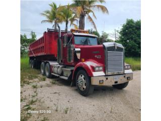 Kenworth Puerto Rico Kenworth w900L