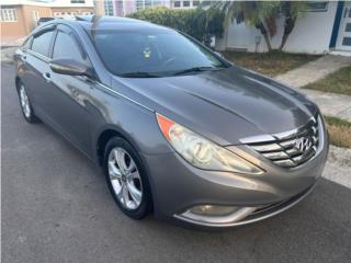 Hyundai Puerto Rico Hyudai sonata nuevo