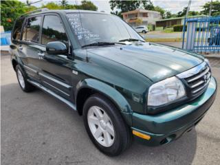 Suzuki Puerto Rico XL7 3Filas