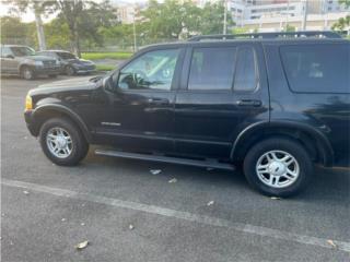 Ford Puerto Rico Se Vende Ford Explorer