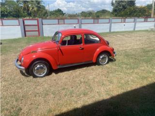 Volkswagen Puerto Rico Vehculo