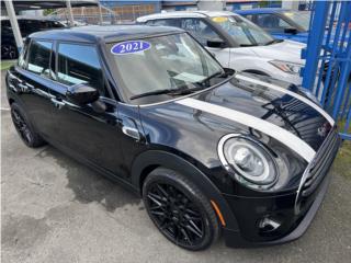 MINI  Puerto Rico MINI COOPER 4 DOORS PANORAMIC 2021 $25,995