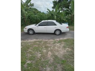 Toyota Puerto Rico Toyota camry 2000 aut aire 4 cindro