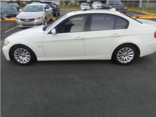 BMW Puerto Rico Bmw 325i 2006 