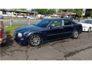 Chrysler Puerto Rico 300 c lindo