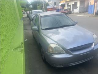 Kia Puerto Rico KiA RiO 2004 A/C friooo