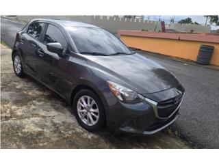 Mazda Puerto Rico Mazda 2 Standard 