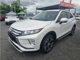 Mitsubishi Puerto Rico MITSUBISHI ECLIPSE CROSS 2020 SE