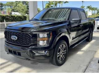 Ford Puerto Rico Ford F-150 STX 4X4 2023 20K MILLAS