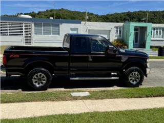 Ford Puerto Rico Ford F250 2010 Turbo Diesel