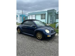 Volkswagen Puerto Rico Volkswagen 2003