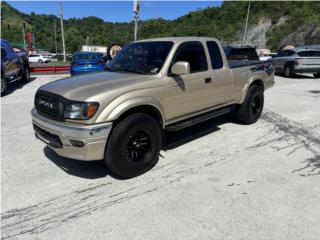 Toyota Puerto Rico Leer