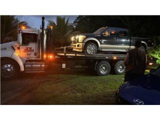 Ford Puerto Rico Ford f250 sper duty 2013