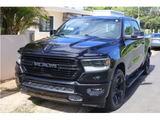 RAM Puerto Rico Ram 1,500