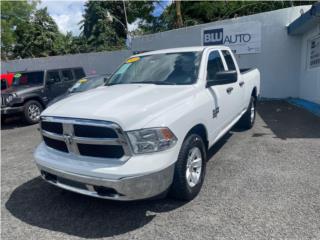 RAM Puerto Rico Ram1500