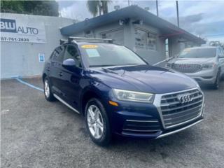 Audi Puerto Rico Audi Q5 