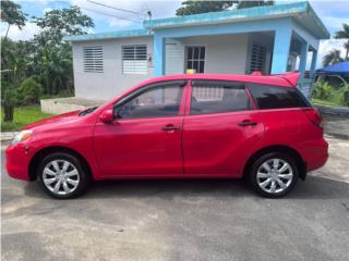 Toyota Puerto Rico *FULL LABEL,STANDARD,148,000MILLAS*