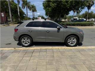 Audi Puerto Rico Audi Q3