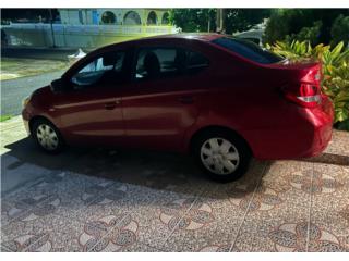 Mitsubishi Puerto Rico Mitsubishi G4 2019 Millas 65000