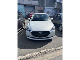 Mazda Puerto Rico Mazda 2 2021