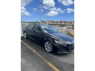 Honda Puerto Rico Honda Accord LX 2018