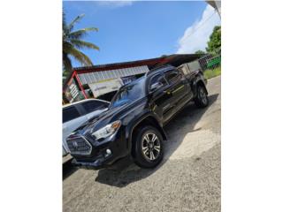 Toyota Puerto Rico Tacoma TRD 