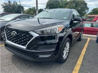 Hyundai Puerto Rico Hyundai Tucson 2020