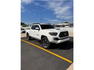 Toyota Puerto Rico Tacoma Sport 4x2 2022