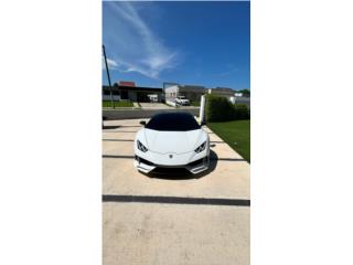 Lamborghini Puerto Rico Lamborghini 2020