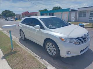 Toyota Puerto Rico Toyota 