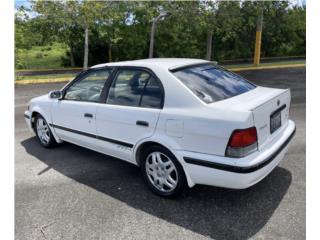 Toyota Puerto Rico Se vende Toyota corrolla 1998 