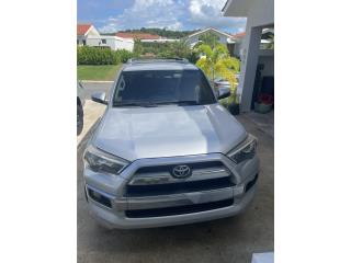 Toyota Puerto Rico Auto