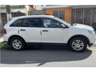 Ford Puerto Rico Ford Edge 2012 - $5,000