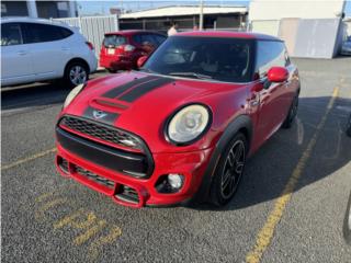 MINI  Puerto Rico Mini cooper Jcw 2016 Std