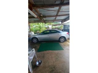 Pontiac Puerto Rico Se vende 