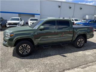 Chevrolet Puerto Rico CHEVROLET COLORADO 2024