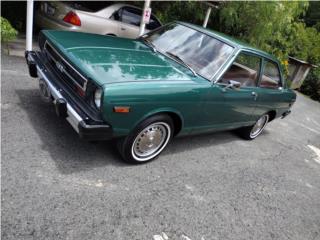 Datsun Puerto Rico Datsun 80