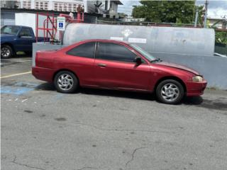 Mitsubishi Puerto Rico Mirage 2002 $2400