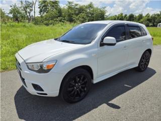 Mitsubishi Puerto Rico Mitsubishi Outlander asx 2012 $7900