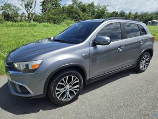 Mitsubishi Puerto Rico Mitsubishi asx 2019 $12800