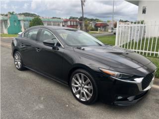 Mazda Puerto Rico Mazda 3 2019!!! 31 Mil Millas, Sunroof!!!