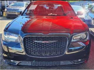 Chrysler Puerto Rico Chrysler 300 S 2021