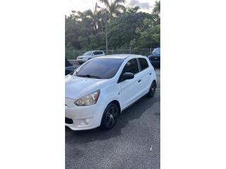 Mitsubishi Puerto Rico Mitsubishi Hatchback