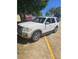 Ford Puerto Rico Ford explorer 