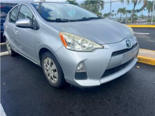 Toyota Puerto Rico Toyota Prius 2014, 84k