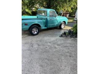 Chevrolet Puerto Rico 4chvy C10 Cortas del 1972 al 1985